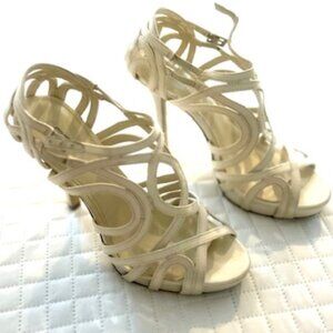 Calvin Klein Bridal Shoes
